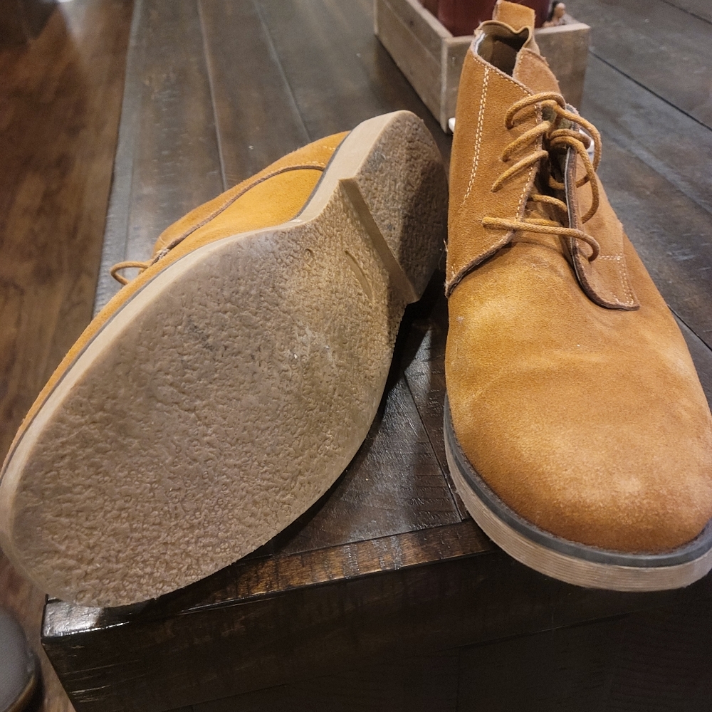 Bruno mark mid rise boot